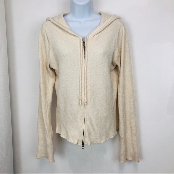 Caslon Sweaters - Caslon Soft Hoodie Sweater sz M